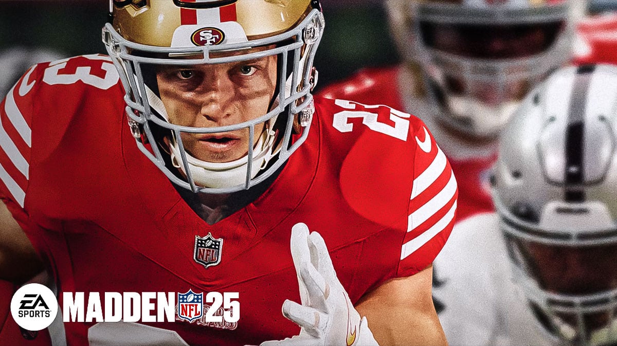 Madden 25 Beta Returns With Franchise & More
