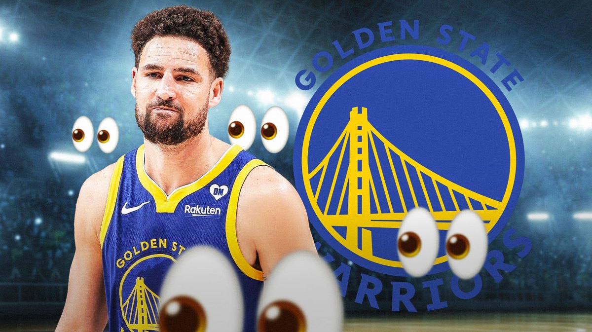 Klay Thompson