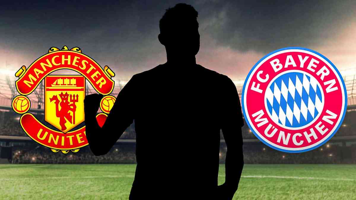 Matthijs de Ligt Manchester United