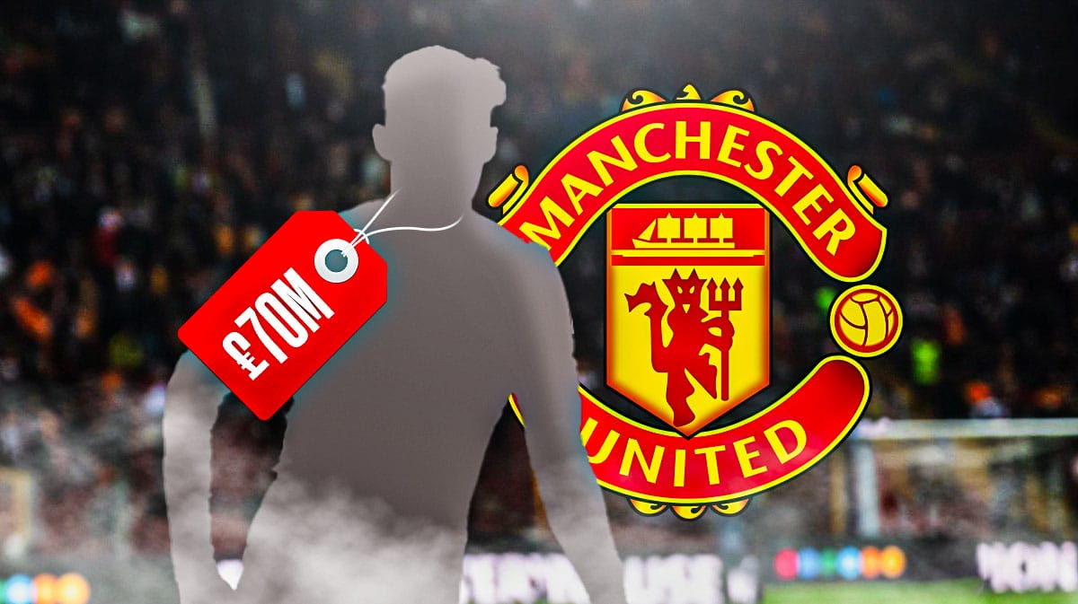Jarrad Branthwaite Manchester United
