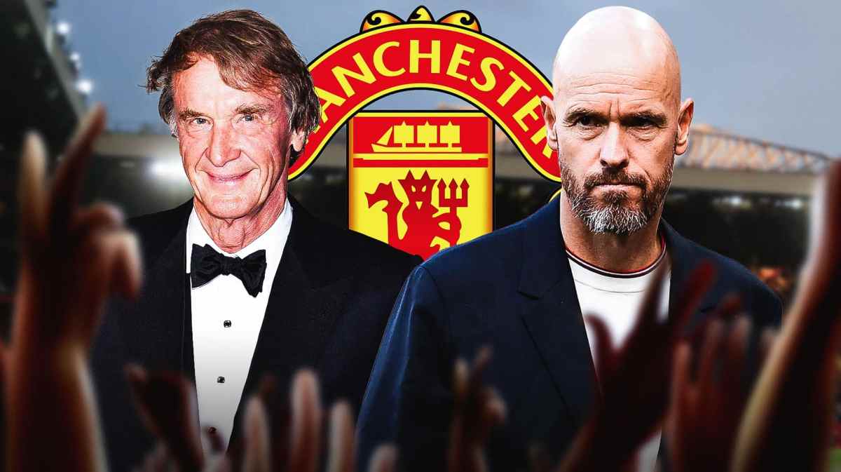 Benjamin Sesko Manchester United