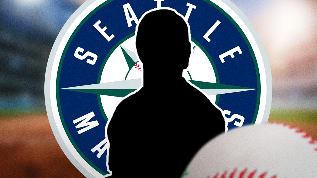 Seattle Mariners Victor Robles Washington Nationals
