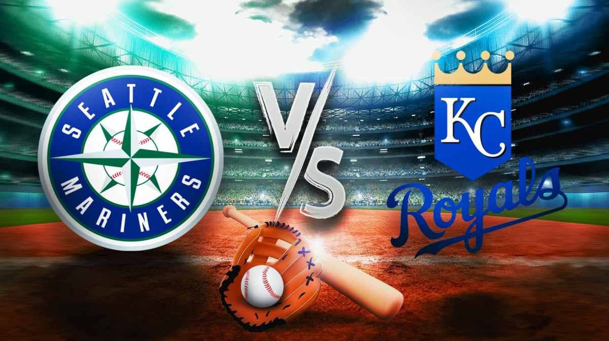 Mariners Royals prediction