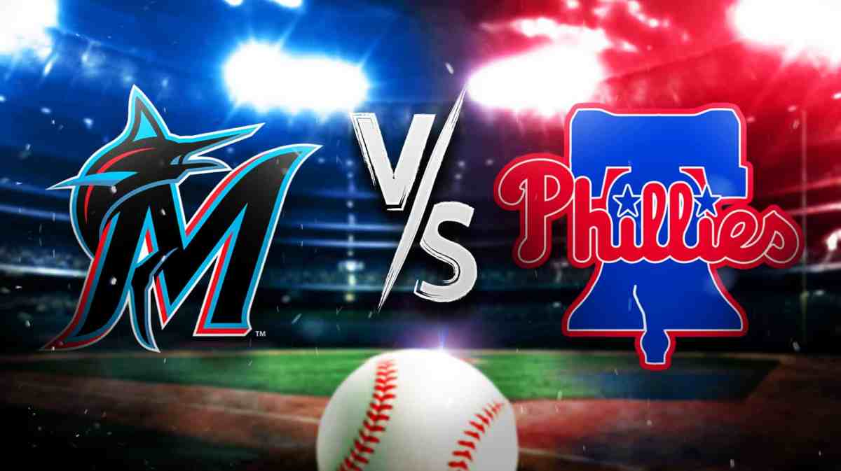 Marlins Phillies prediction