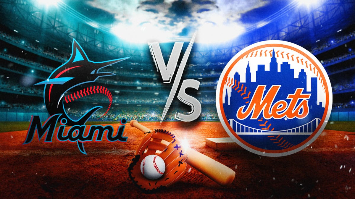 Marlins Mets, Marlins Mets prediction, Marlins Mets pick, Marlins Mets odds, Marlins Mets