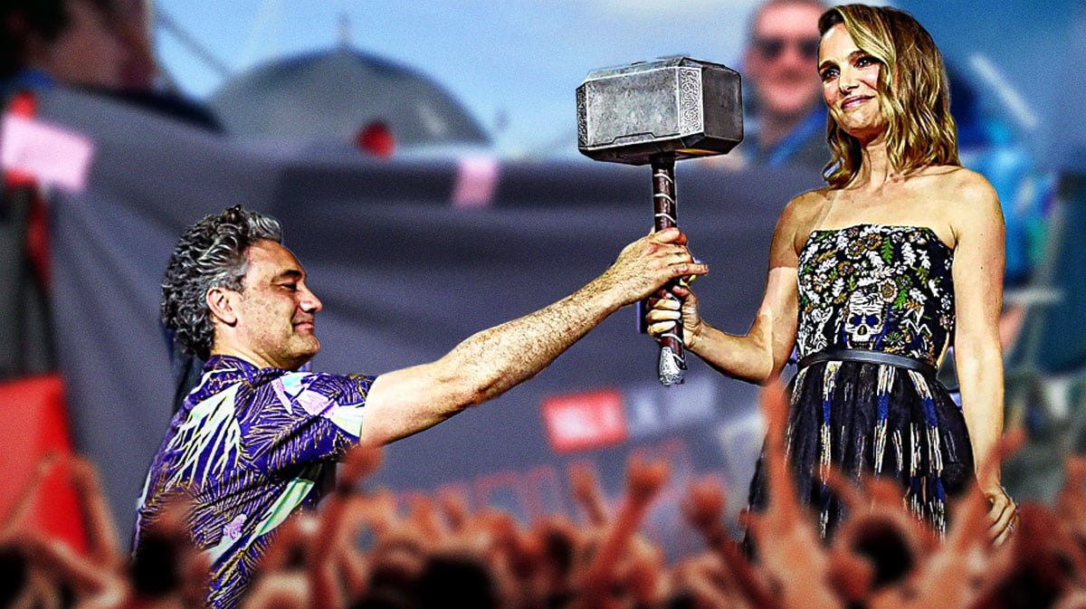 Marvel, Comic-Con, Hall H