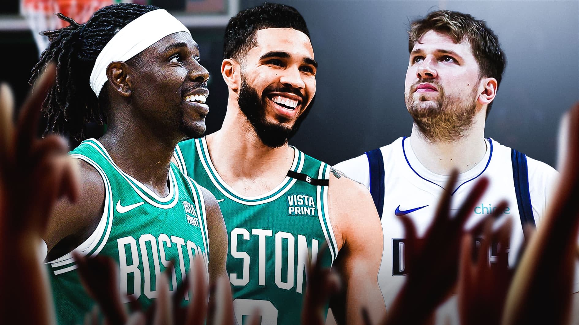 Mavericks Jason Kidd mentee Luka Doncic amid NBA Finals loss to Celtics