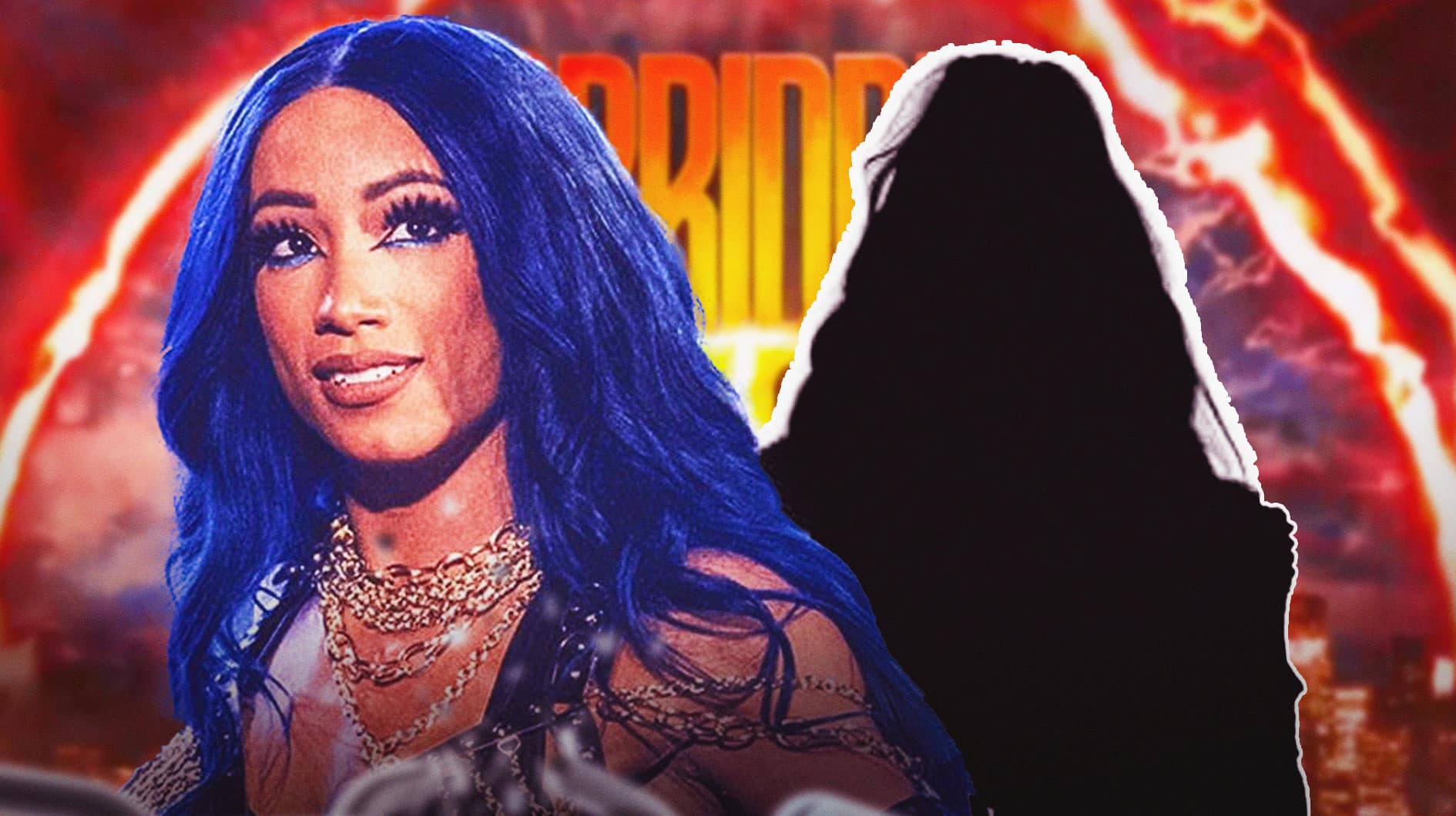 Mercedes Mone’s big moment at Forbidden Door was stolen by this returning former AEW Champ
