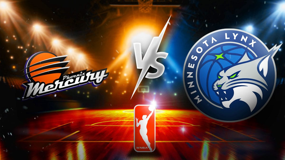 Mercury Lynx prediction, Mercury Lynx odds, Mercury Lynx pick, Mercury Lynx, how to watch Mercury Lynx