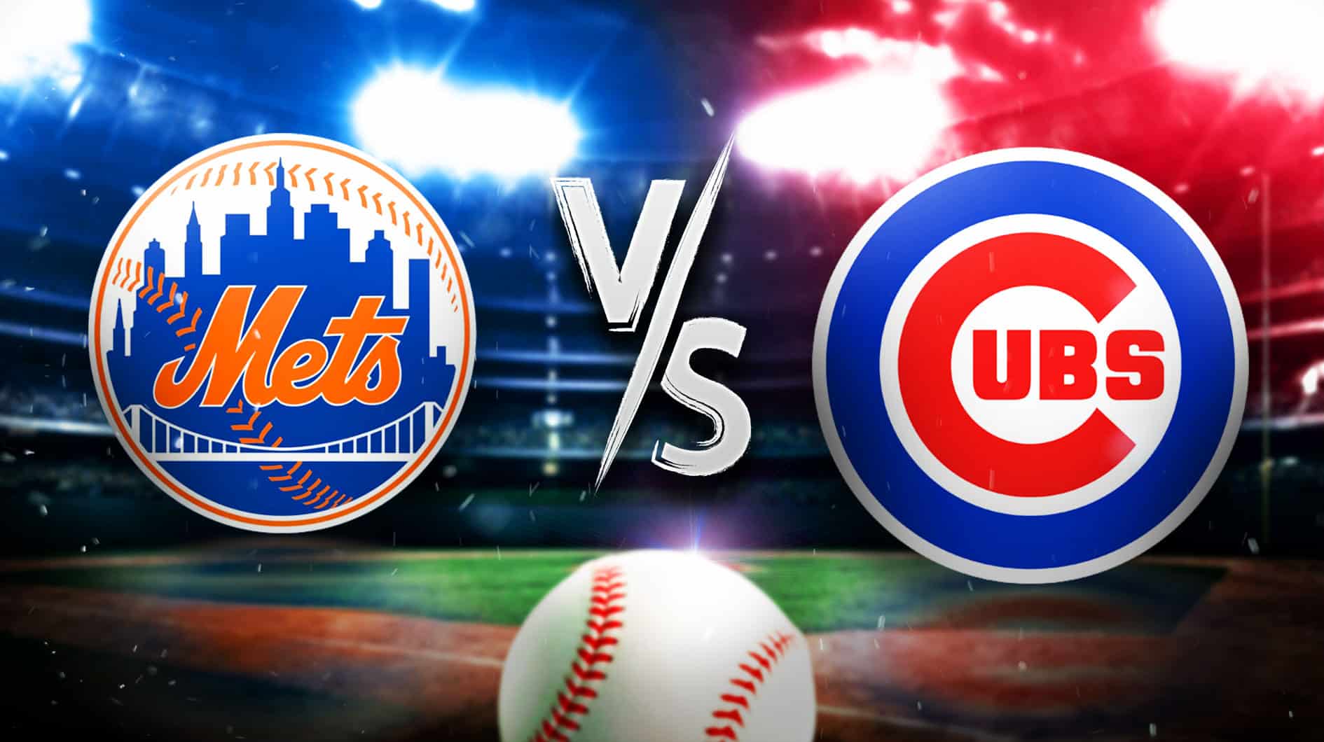 Mets vs. Cubs prediction, odds, pick 6/22/2024