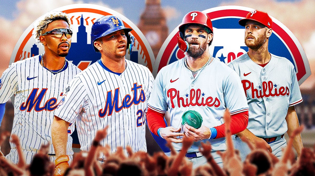 mets phillies london series