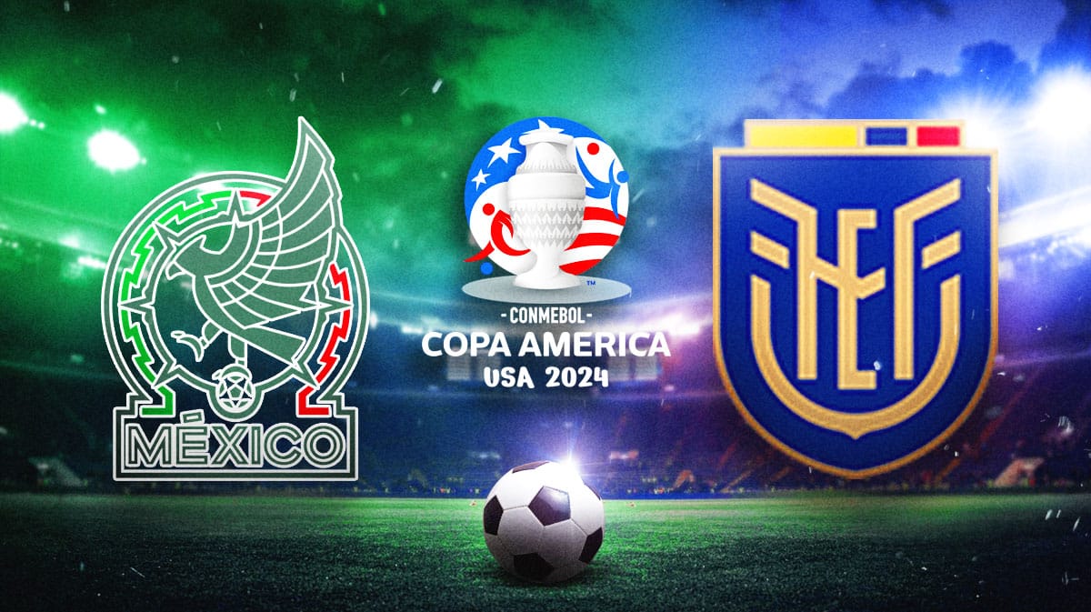 mexico ecuador prediction, copa america odds