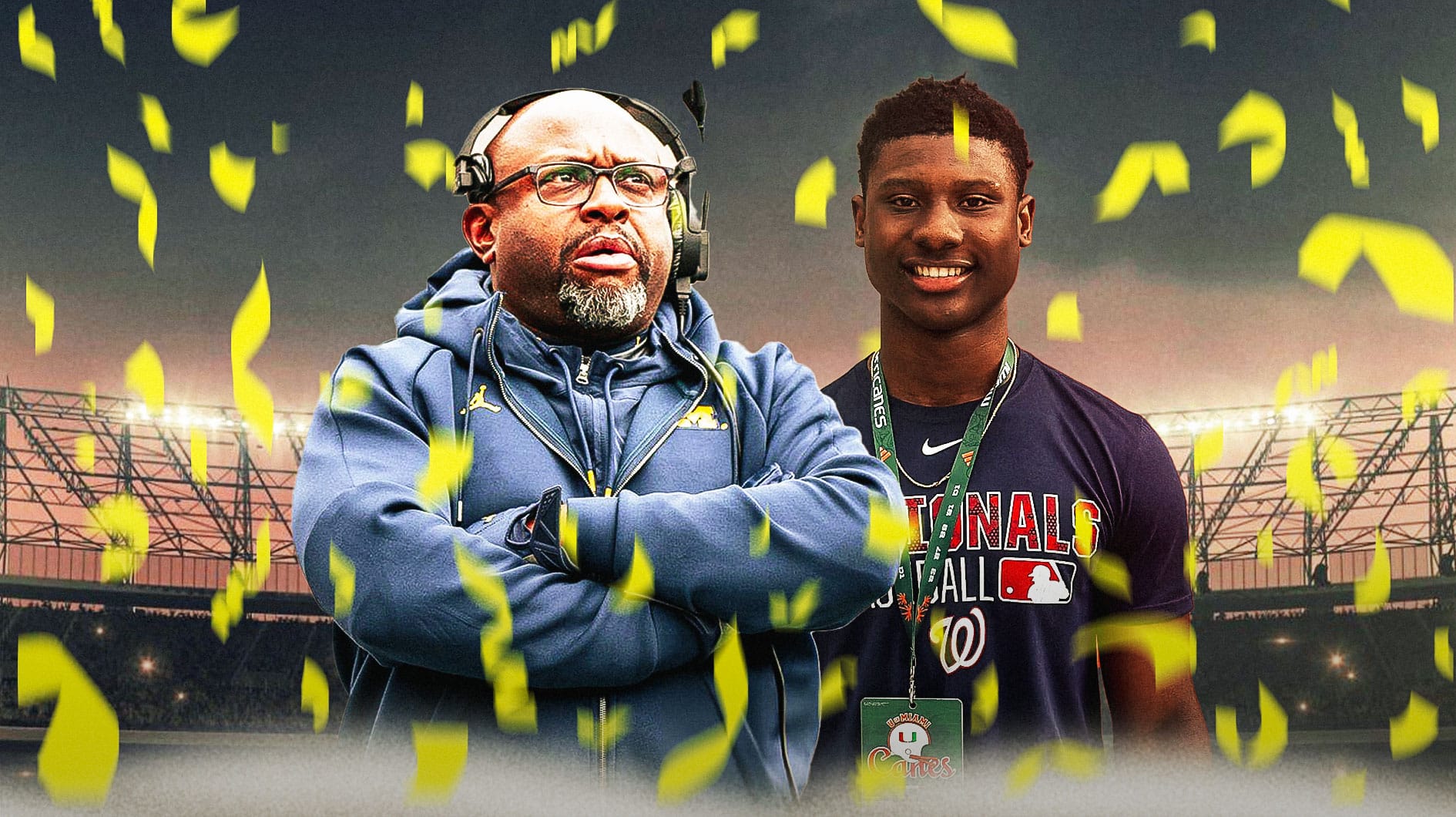 Michigan football beats Alabama, Miami for 2025 recruit's nod