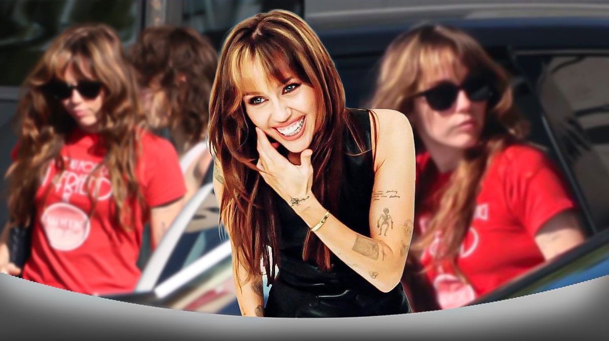 Miley Cyrus