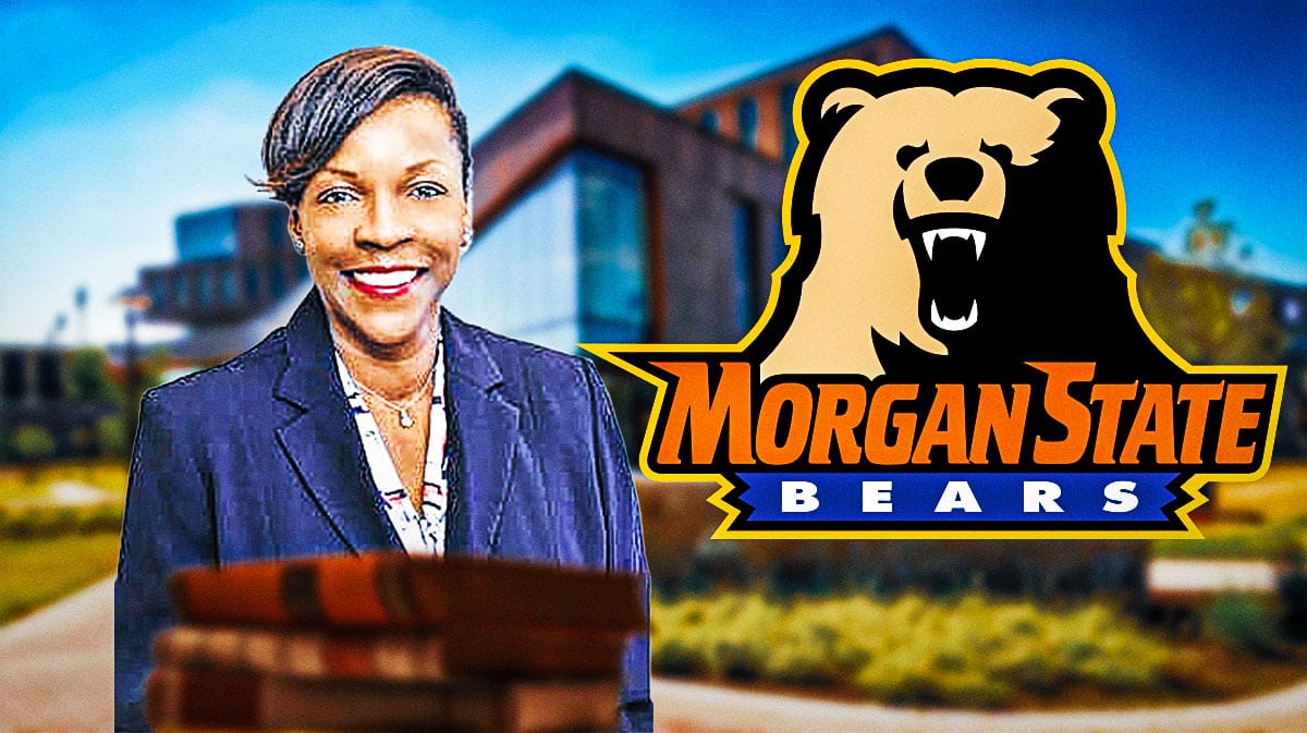 Morgan State hires Keisha Campbell as Senior Associate Athletics ...