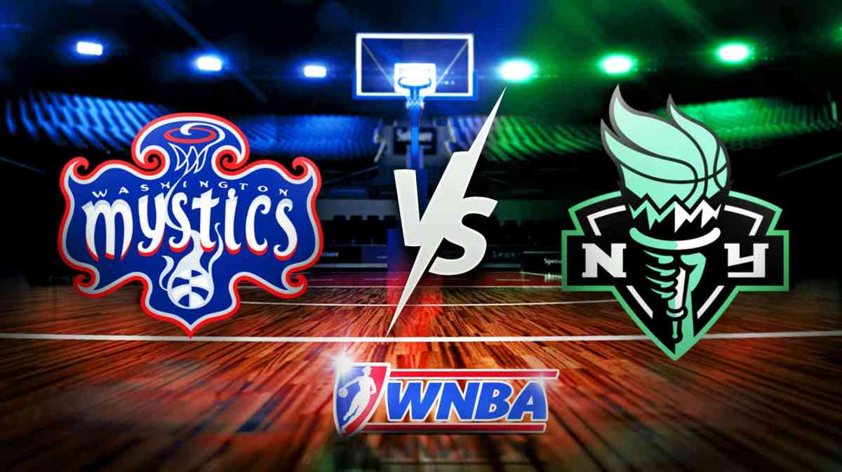 Mystics Liberty prediction, Mystics Liberty odds, Mystics Liberty pick, Mystics Liberty, how to watch Mystics Liberty