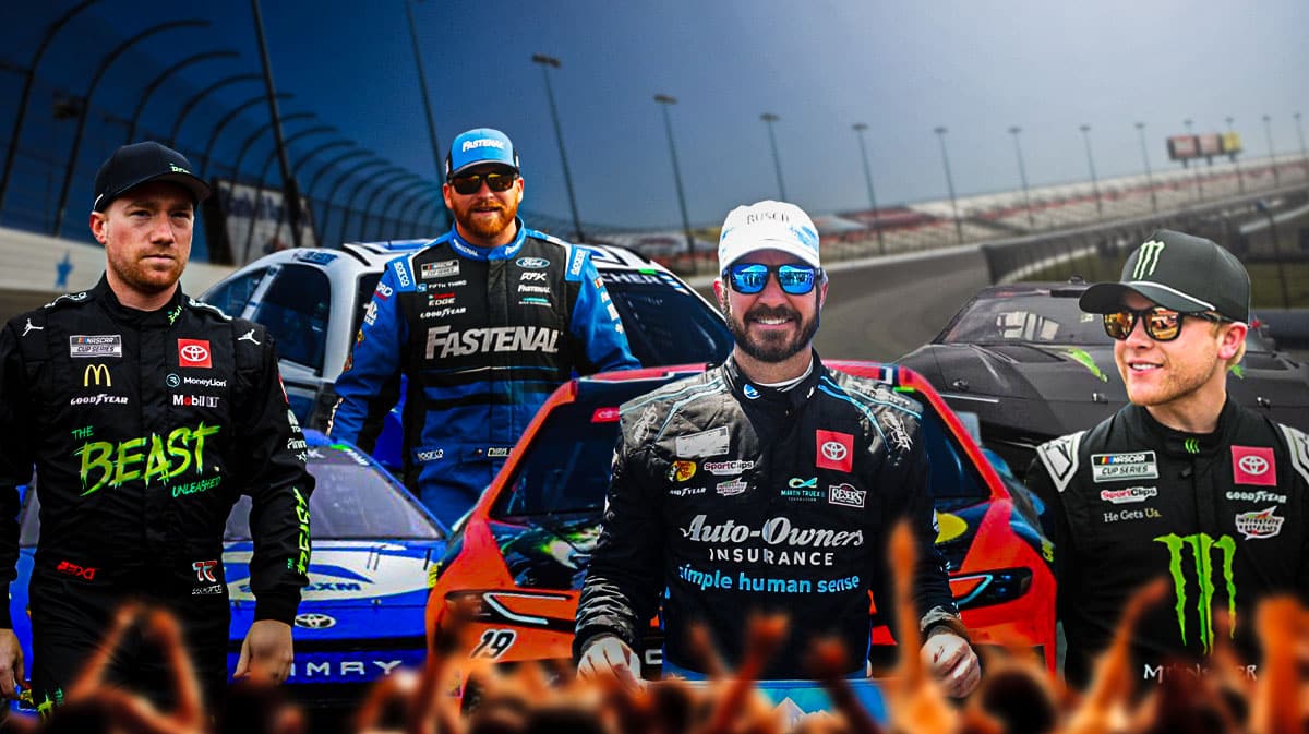 cup series at sonoma, Save mart 350, nascar sonoma prediction