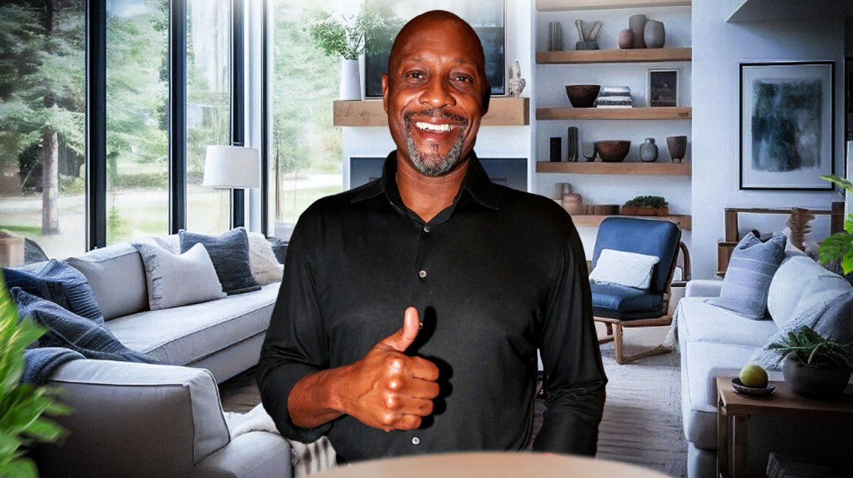 NBA legend Alonzo Mourning prostate cancer