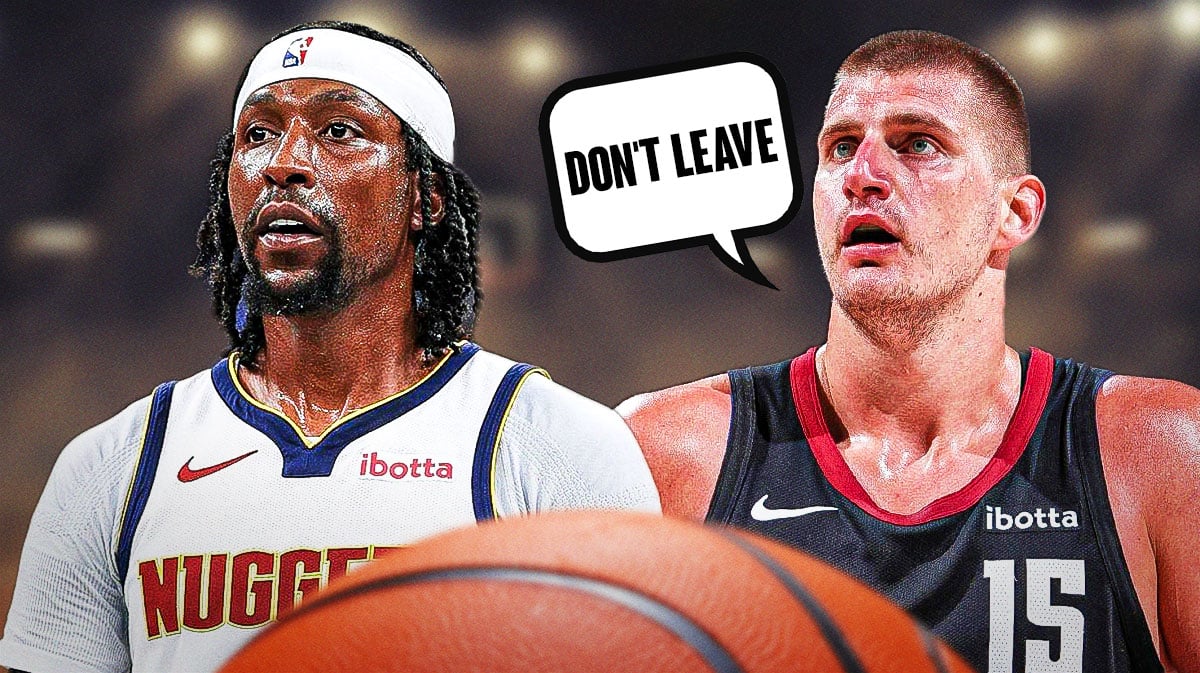 Nuggets, Kentavious Caldwell-Pope, Timberwolves, Magic, Nikla Jokic