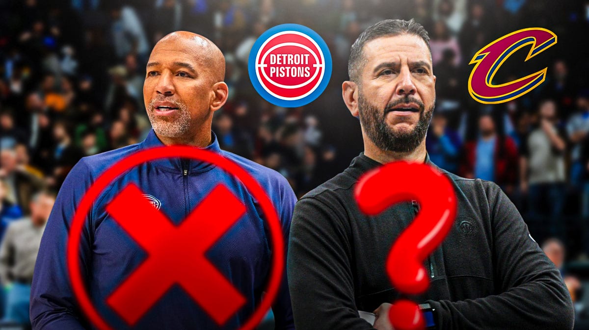 Detroit Pistons Coaching Rumors: What's the Latest?