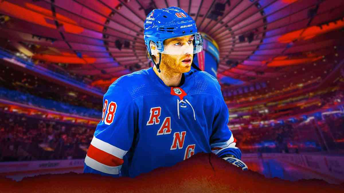 Patrick Kane re-joining the Rangers in NHL Free Agency.