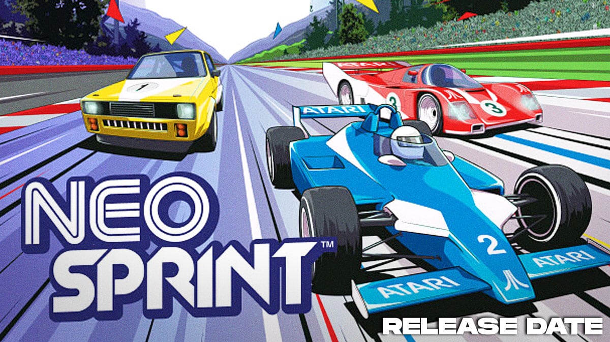 NeoSprint Release Date, Gameplay, Story, Trailer
