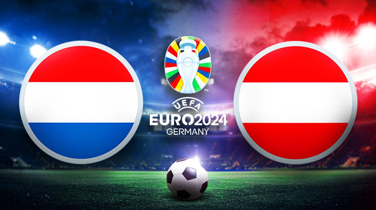 Netherlands Vs Austria Euros Prediction Odds Pick