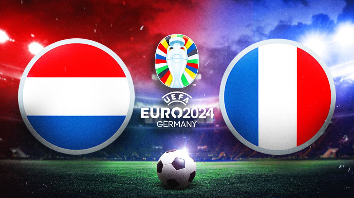 Netherlands France prediction