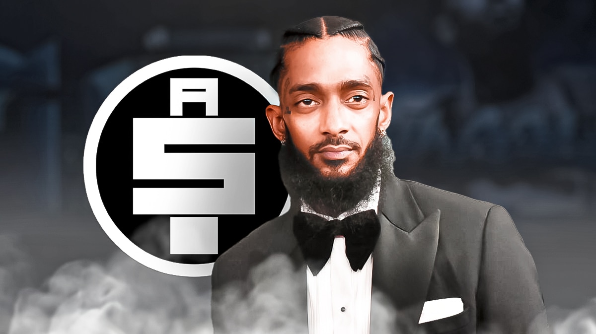 Nipsey Hussle, Microsoft