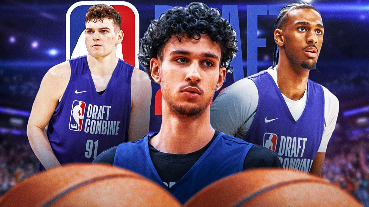No. 1 Overall Draft Pick Prediction