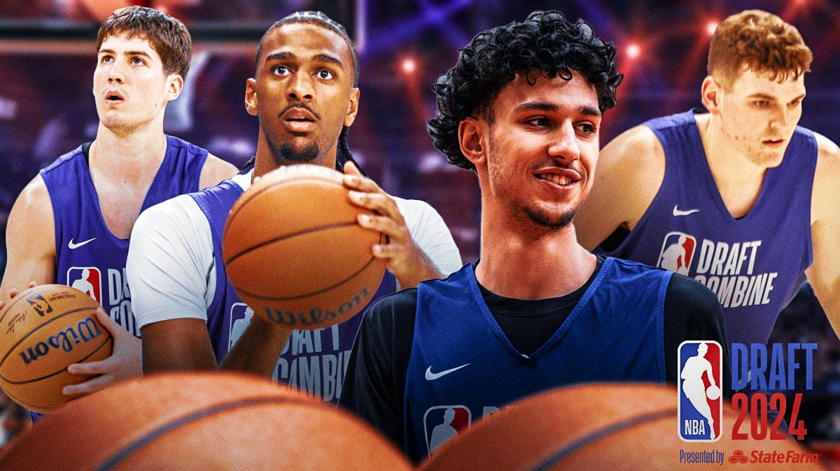 No. 2 Overall Pick Prediction