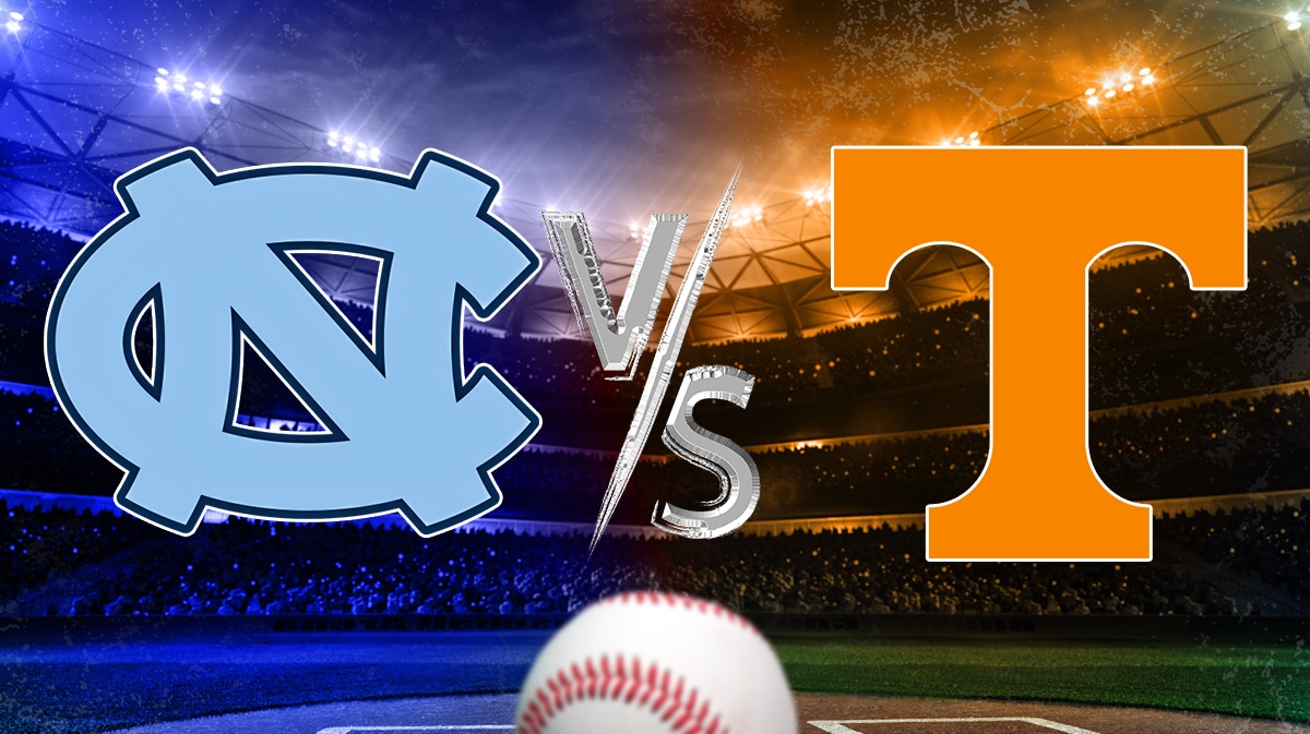 North Carolina Tennessee prediction, North Carolina Tennessee odds, North Carolina Tennessee pick, North Carolina Tennessee, how to watch North Carolina Tennessee