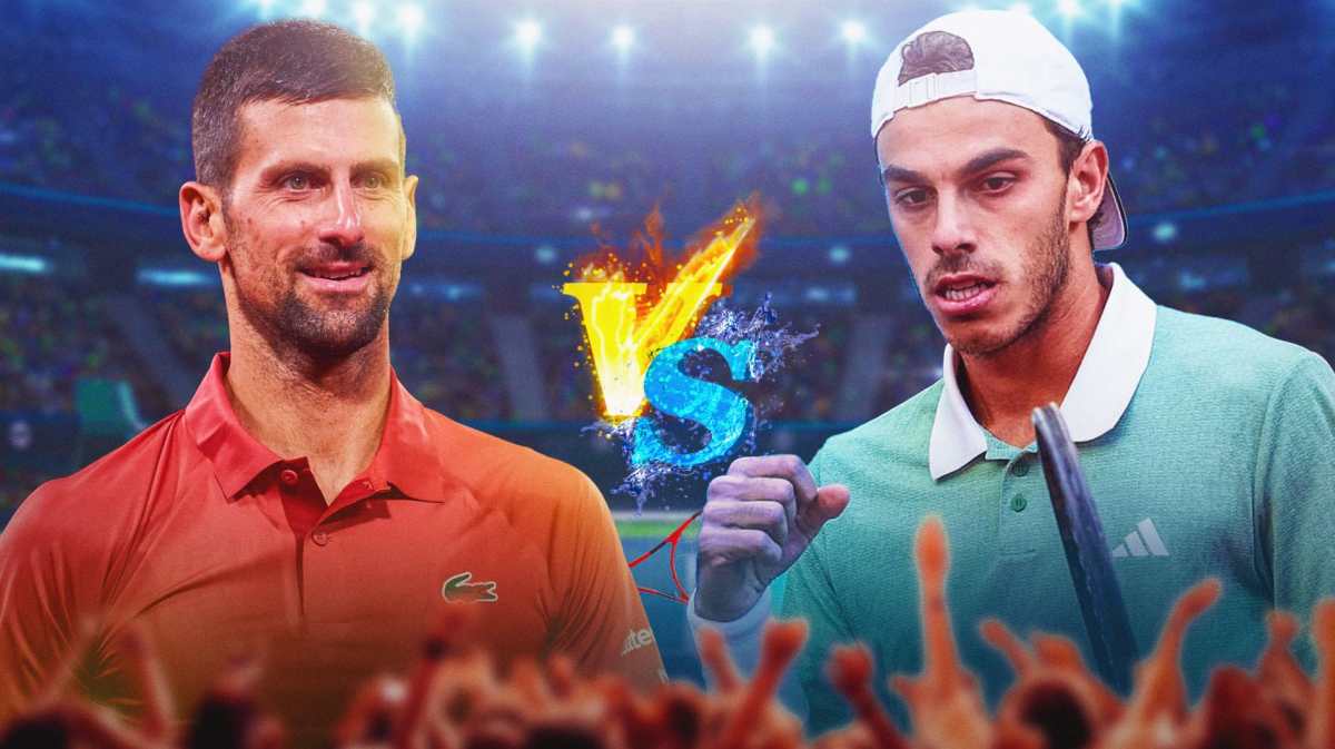 Djokovic Cerundolo prediction, Djokovic Cerundolo odds, Djokovic Cerundolo pick, Djokovic Cerundolo, how to watch Djokovic Cerundolo