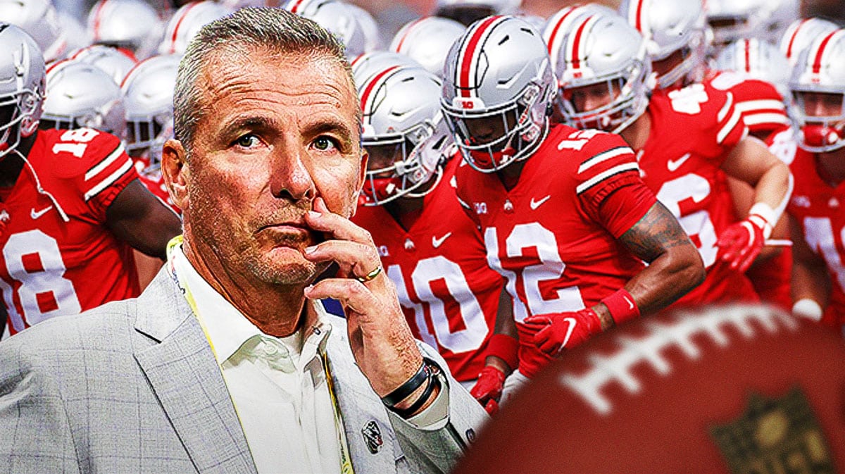 Urban Meyer drops stunning take on Ohio State football's 2024 roster