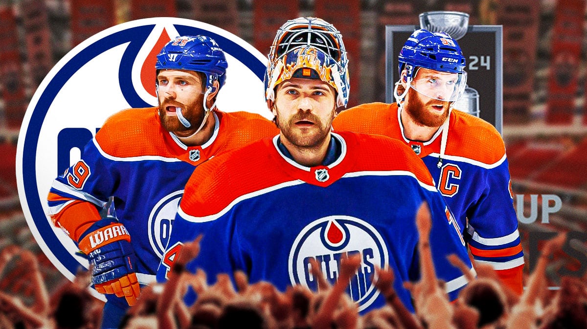 Oilers' fatal flaw that will doom them in 2024 Stanley Cup Final