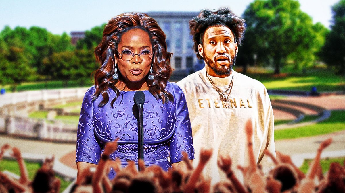 Here is a list of notable alumni from Tennessee State University. In the heart of Nashville, see what music legend made the list!
