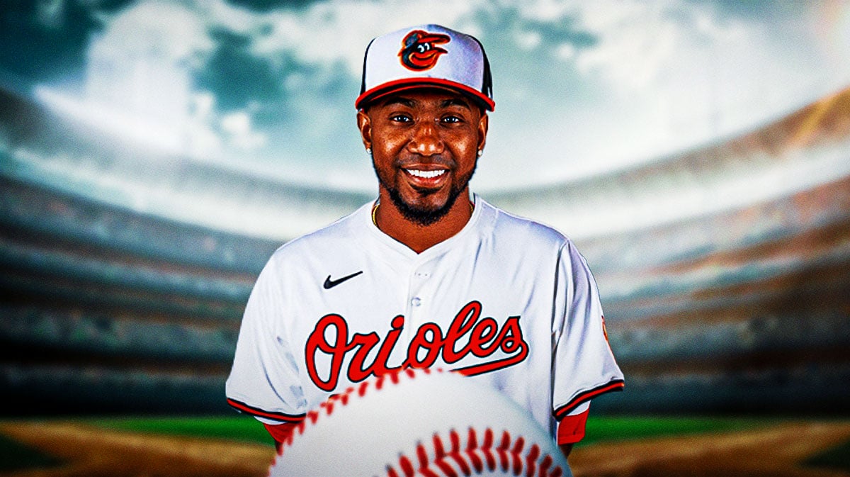 Julio Teheran Baltimore Orioles