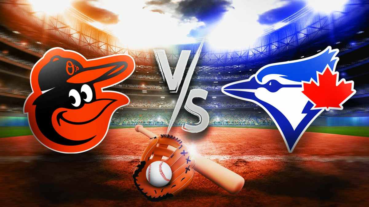 Orioles Blue Jays prediction
