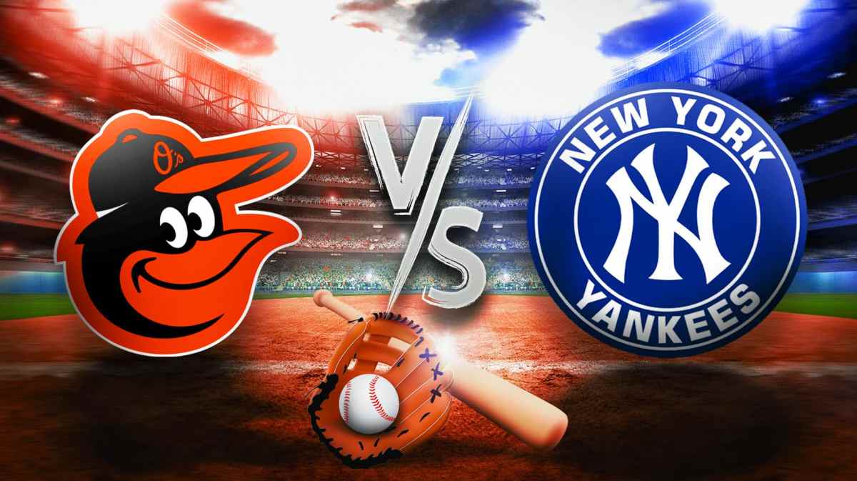 Orioles Yankees prediction