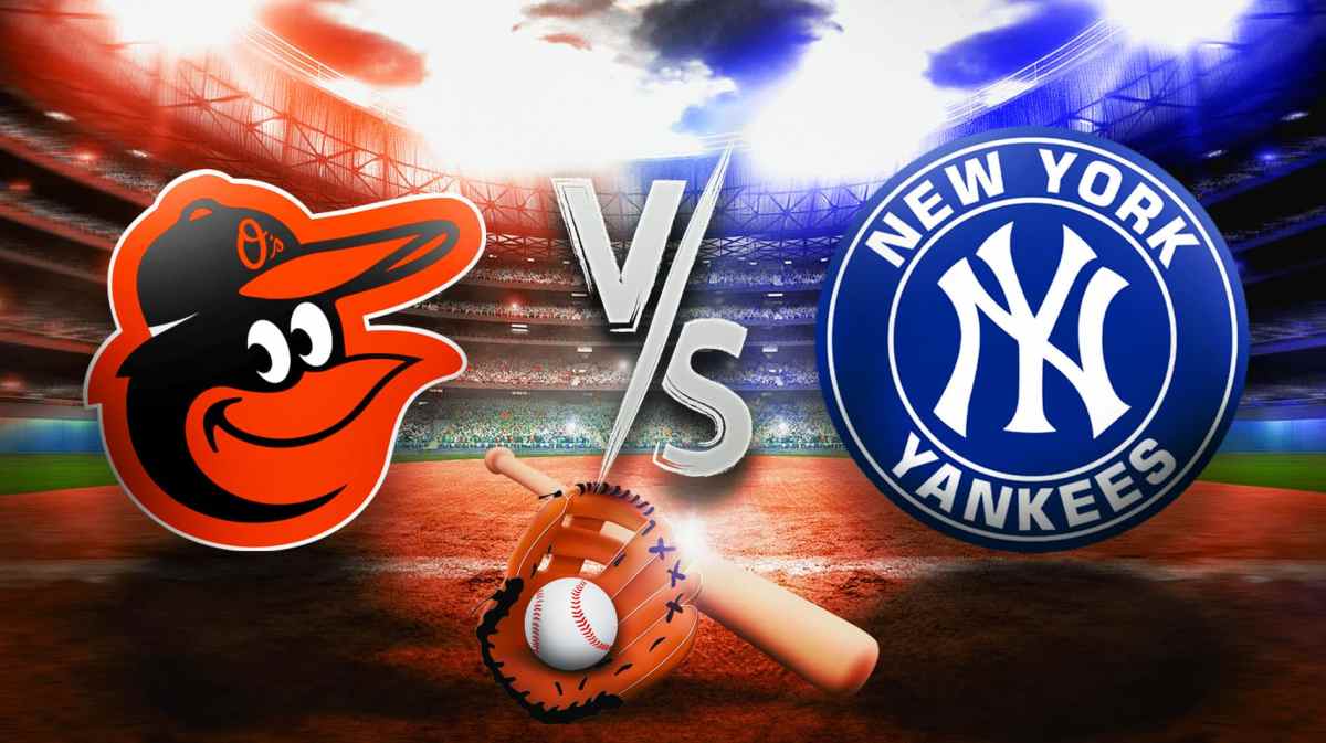 Orioles Yankees prediction