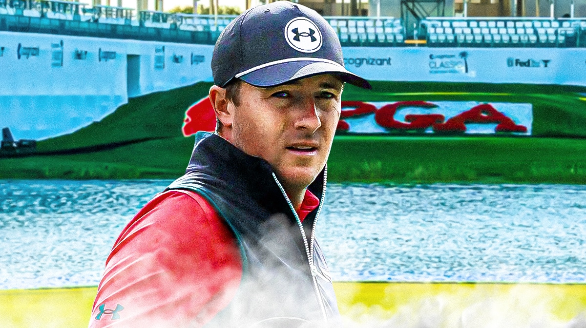pga tour jordan spieth