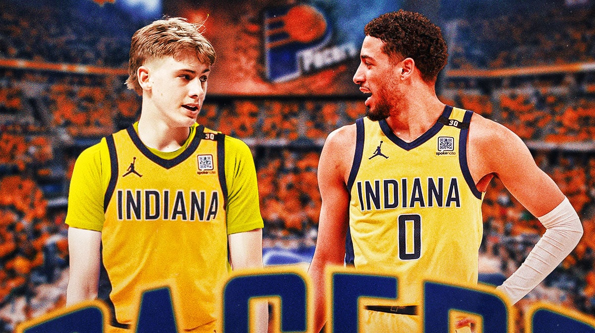 Johnny Furphy&rsquo;s eye-opening admission about Pacers outlook