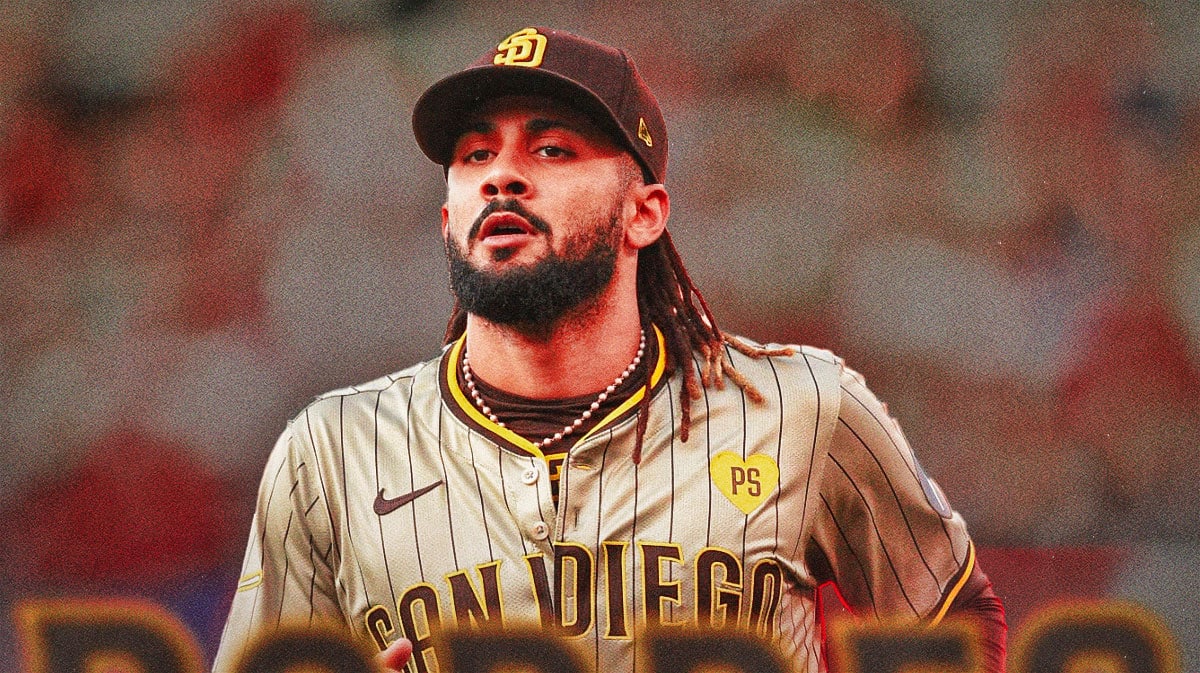 Padres’ Fernando Tatis Jr. gets brutally honest on early-season struggles