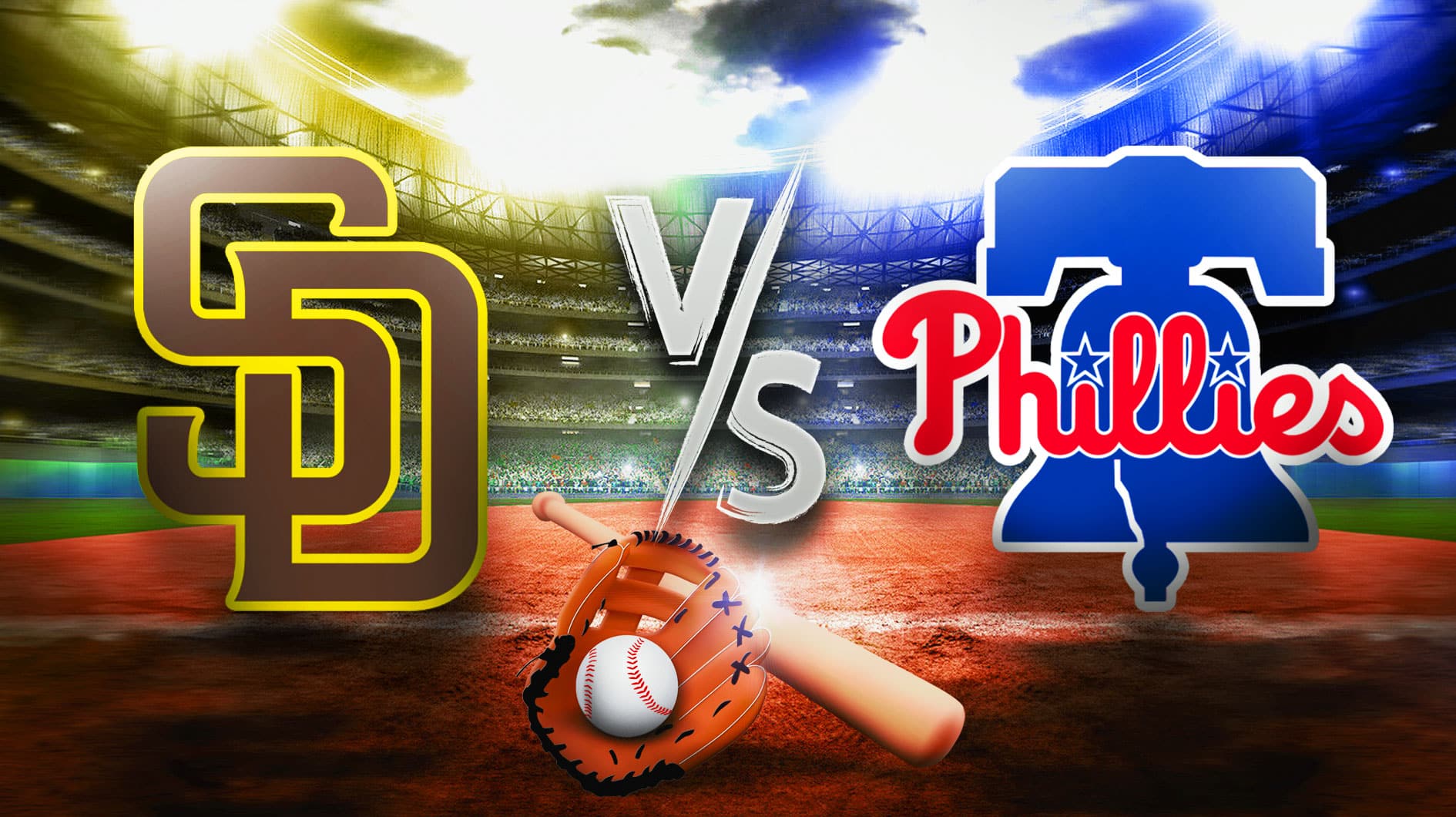 Padres vs. Phillies prediction, odds, pick 6/19/2024