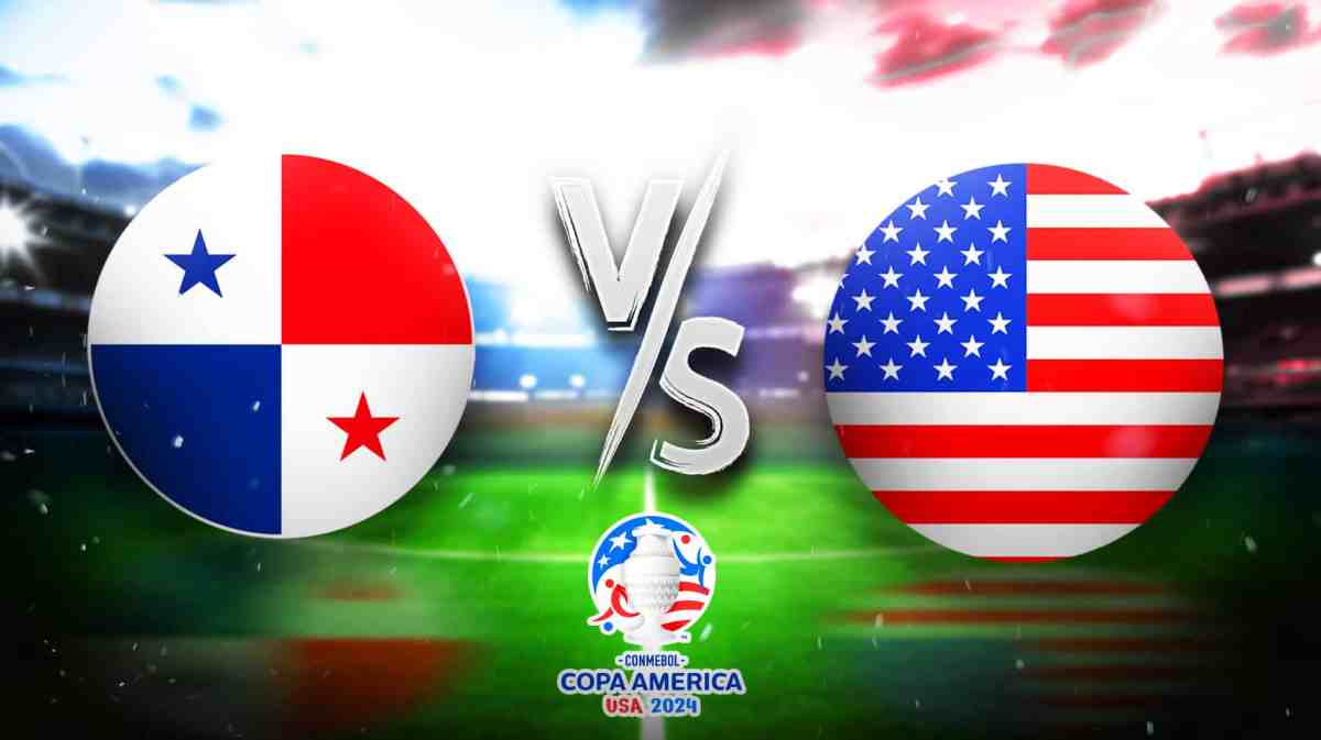 Panama USA prediction