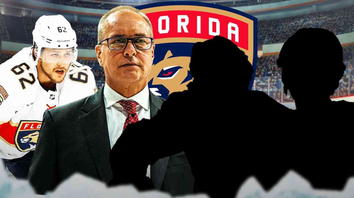 panthers most to blame