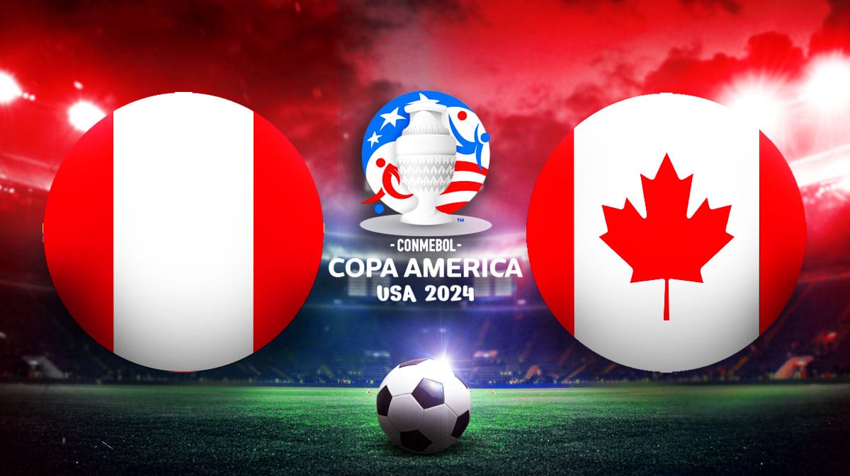 peru canada prediction, copa america odds