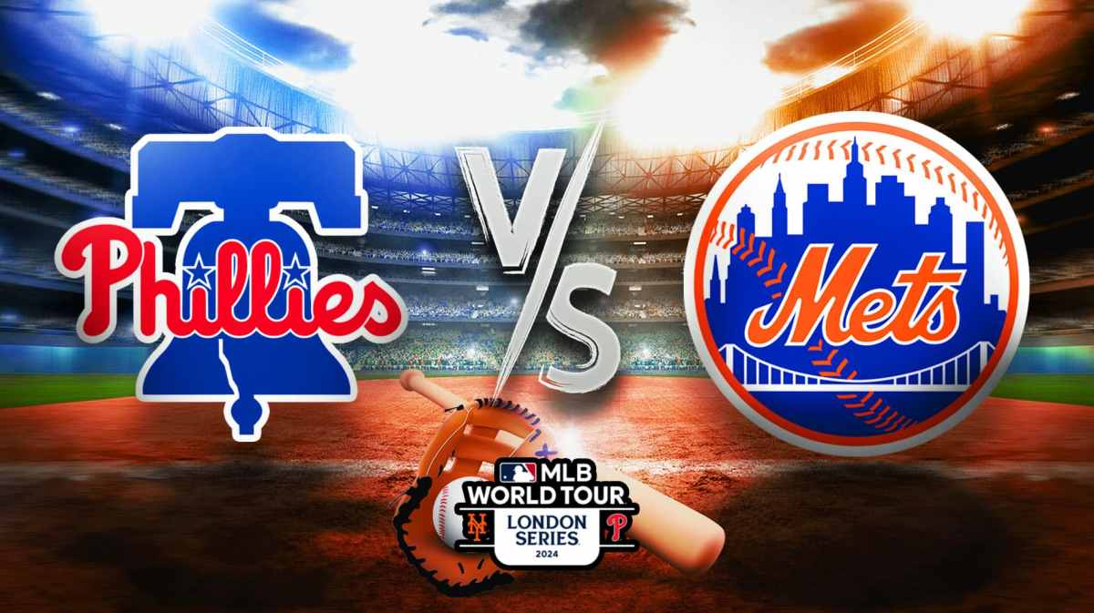 Phillies Mets prediction