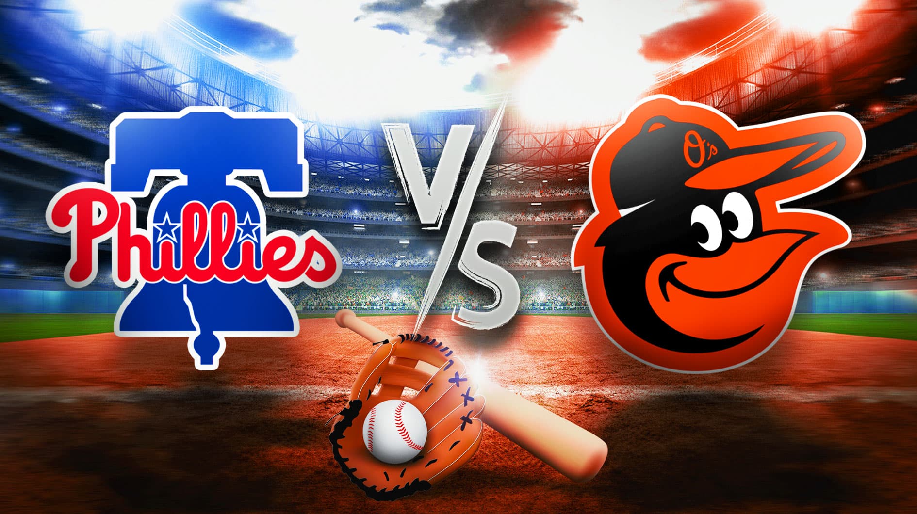 Phillies vs. Orioles prediction, odds, pick - 6/16/2024