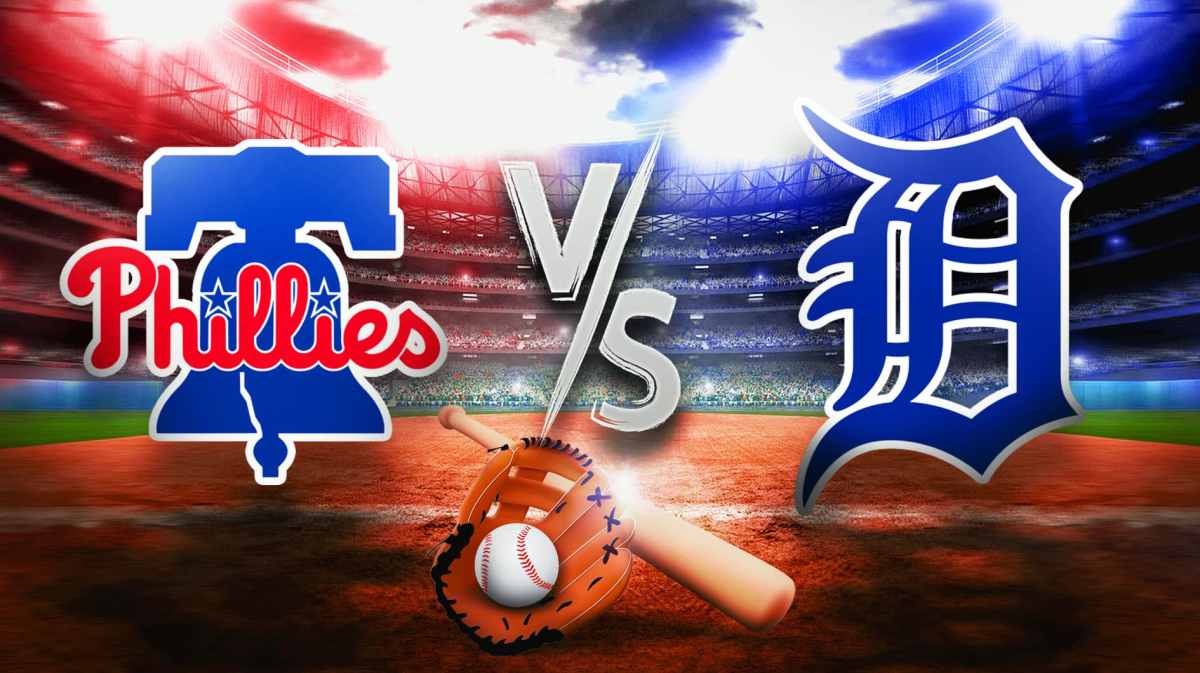 Phillies Tigers, Phillies Tigers prediction, Phillies Tigers pick, Phillies Tigers odds, Phillies Tigers